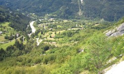 Pogled iz stene Pogled iz stene