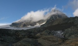 Večerni Grossglockner