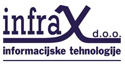 Gostovanje strani nam omogoča Infrax d.o.o.